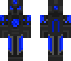 awesome knight