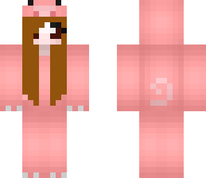 piggy girl