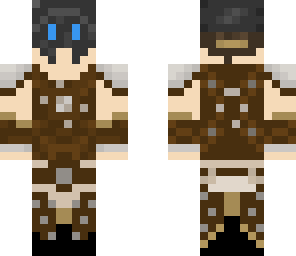 skyrim studded armor