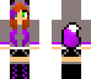 girl