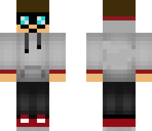 glases boy