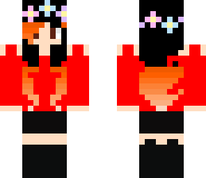 senpai nicole