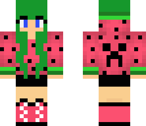 my skin