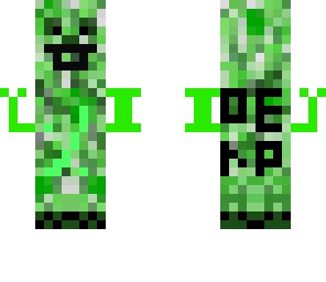 derp creeper