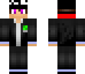 minecraft theater owner