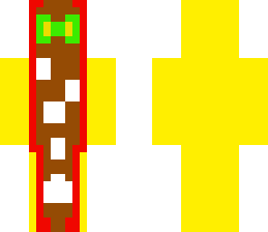 derpy hot dog