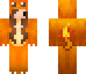 charizard gal
