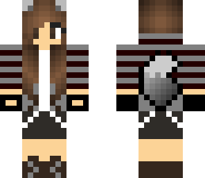 wolf girl edited