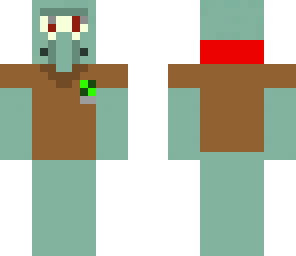 mlg pro squidward