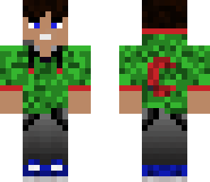 dfield skin editted to chance