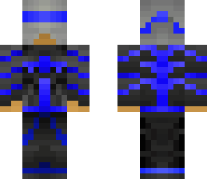 present skin