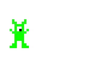 alien