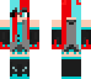 creepypasta miku