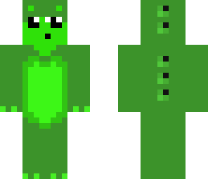 slime dino dedicated to mrsprinkles456