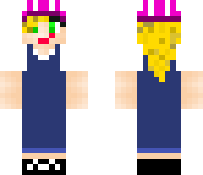 the v2 girl engineer