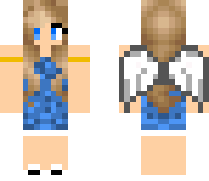 blue angel