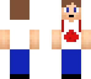 redstone sweater boy
