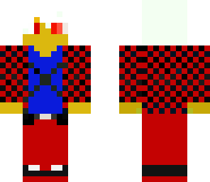 evil benjax13