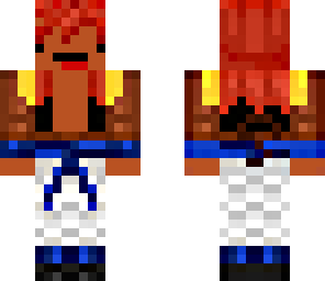 kakarot
