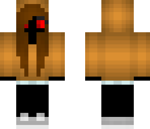 hoodie female version