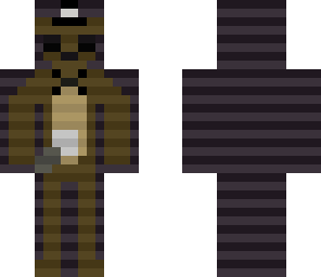 fnaf freedy fazbear