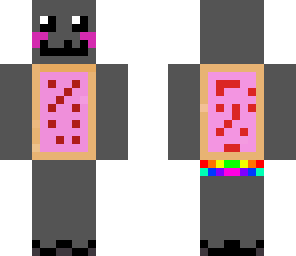 nyan cat