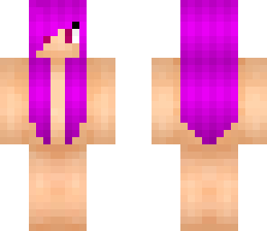 fuchsia hair base