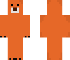 dabusby bear