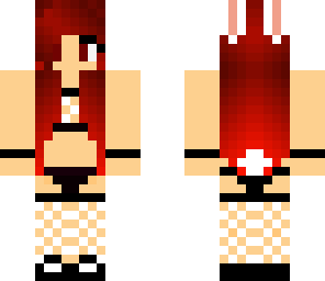 bunny girl