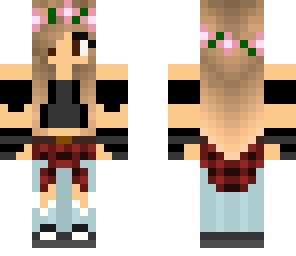 my dream skin