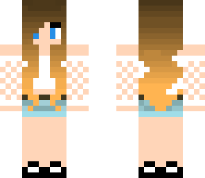little fix on country girl