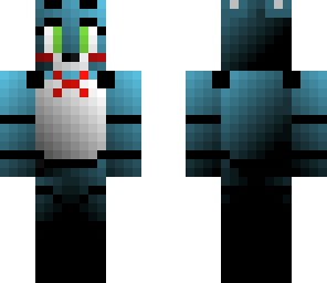phantom toy bonnie