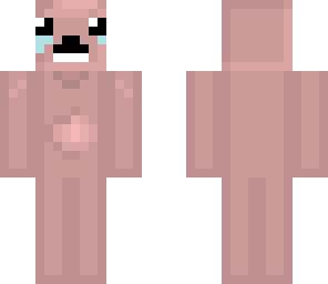 isaac