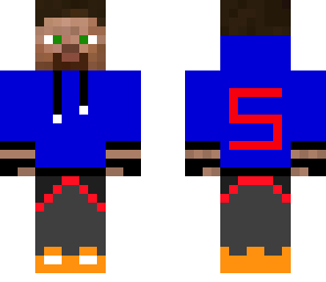 steve cool2