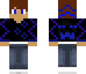 nitrix the great