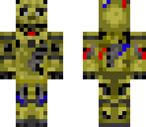 springtrap