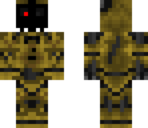 golden freddy broken