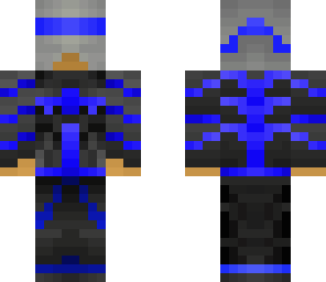 finished present skin