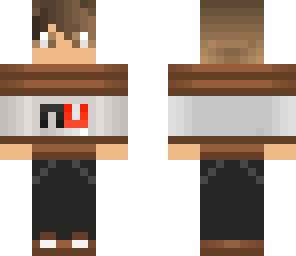 nutella guy