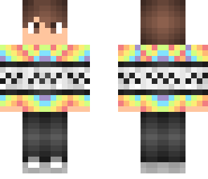 tie dye