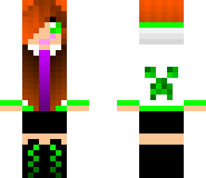 girl