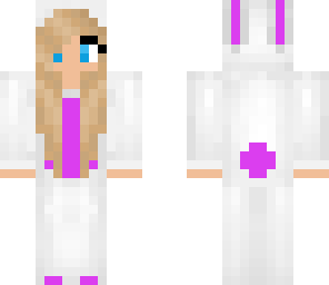 bunnyful bunny