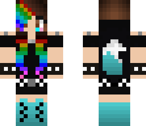 my skin