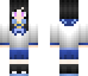 schoolgirl