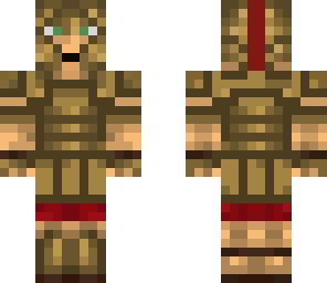 gladiator