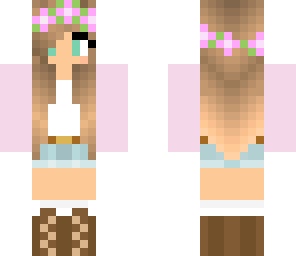 popular girl