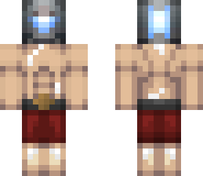 robo assasin