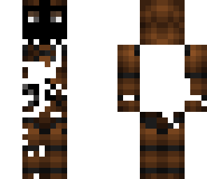 too old freddy