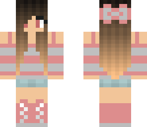 cute girl