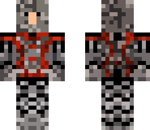 the inquisitor